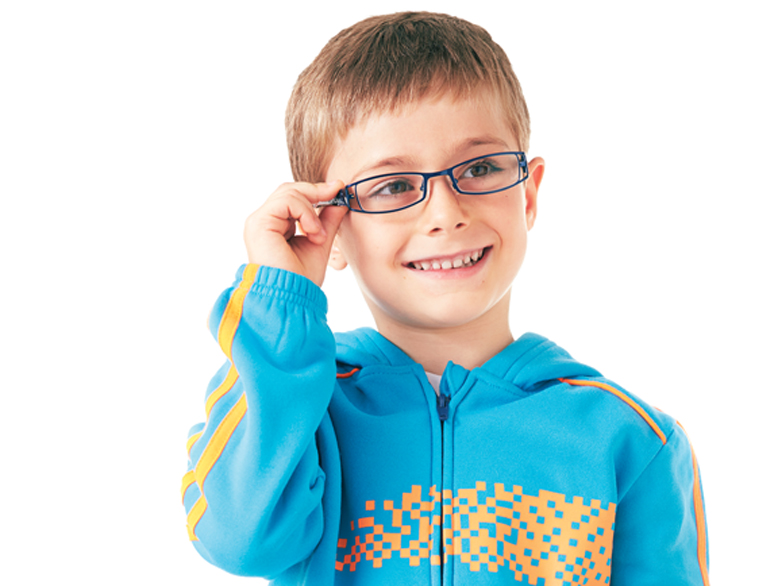 Best Eye Care Tips for Kids